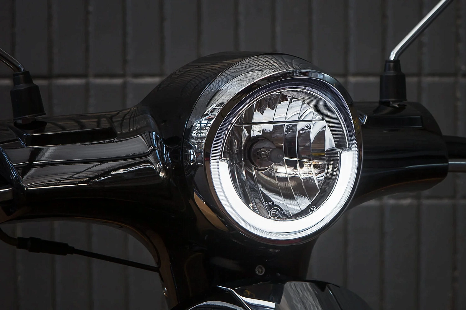 Скутер MINSK Vesna 125 M1NSK в Орске