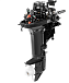 Лодочный мотор HIDEA 9.9FHS PRO (326 см3) в Орске