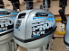 Лодочный мотор PROMAX SP9.9FHS (15) EXTRA в Орске