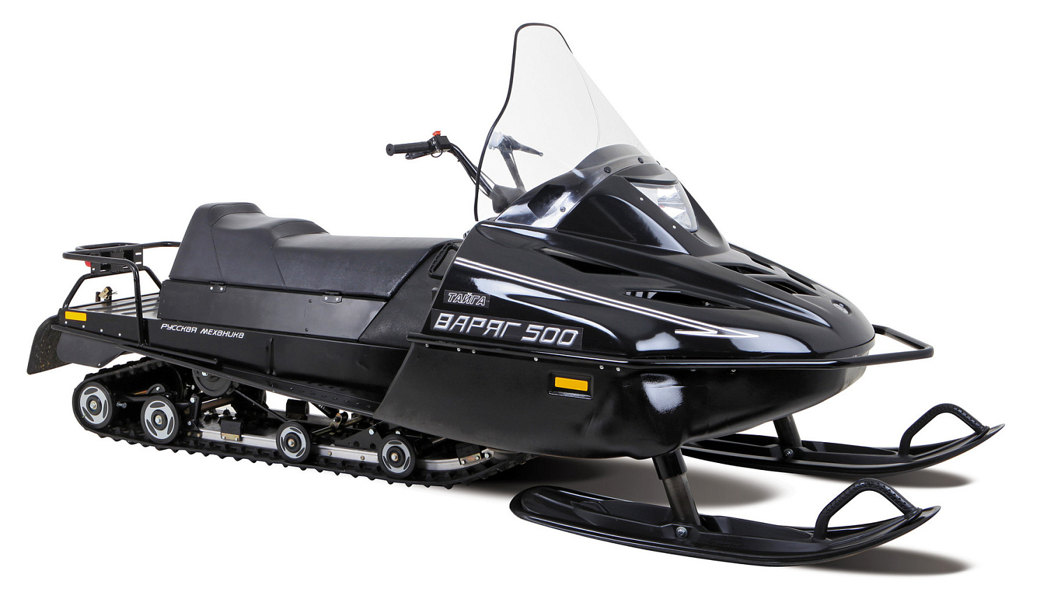 Снегоход РМ ТАЙГА ВАРЯГ 500 в Орске