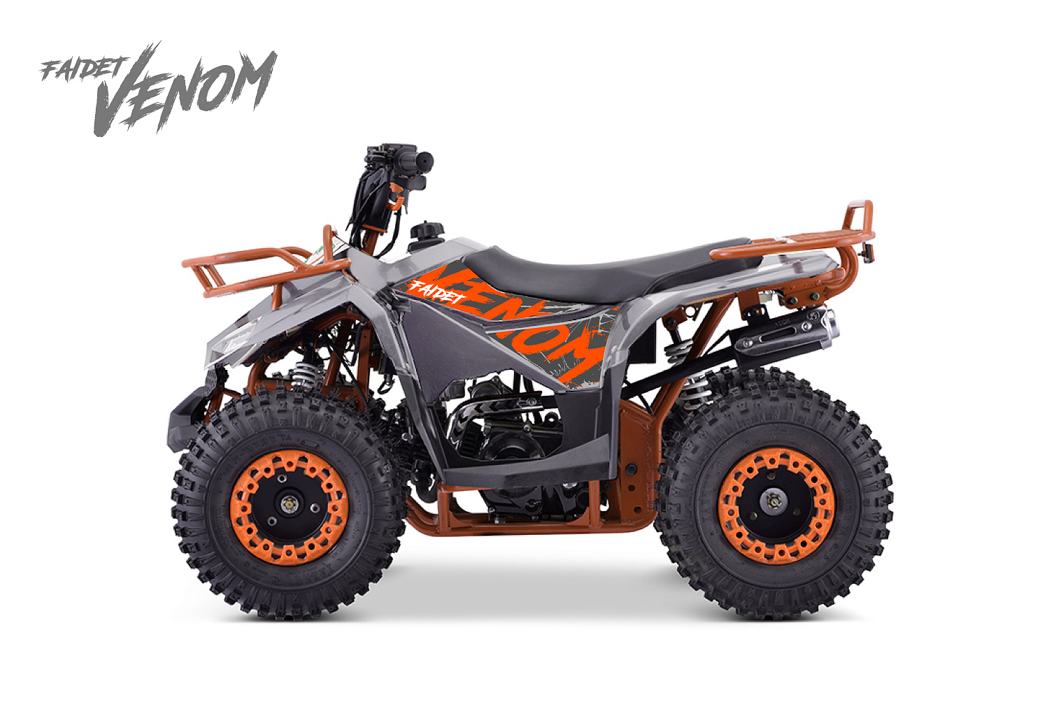 Квадроцикл FAIDET VENOM 125 в Орске