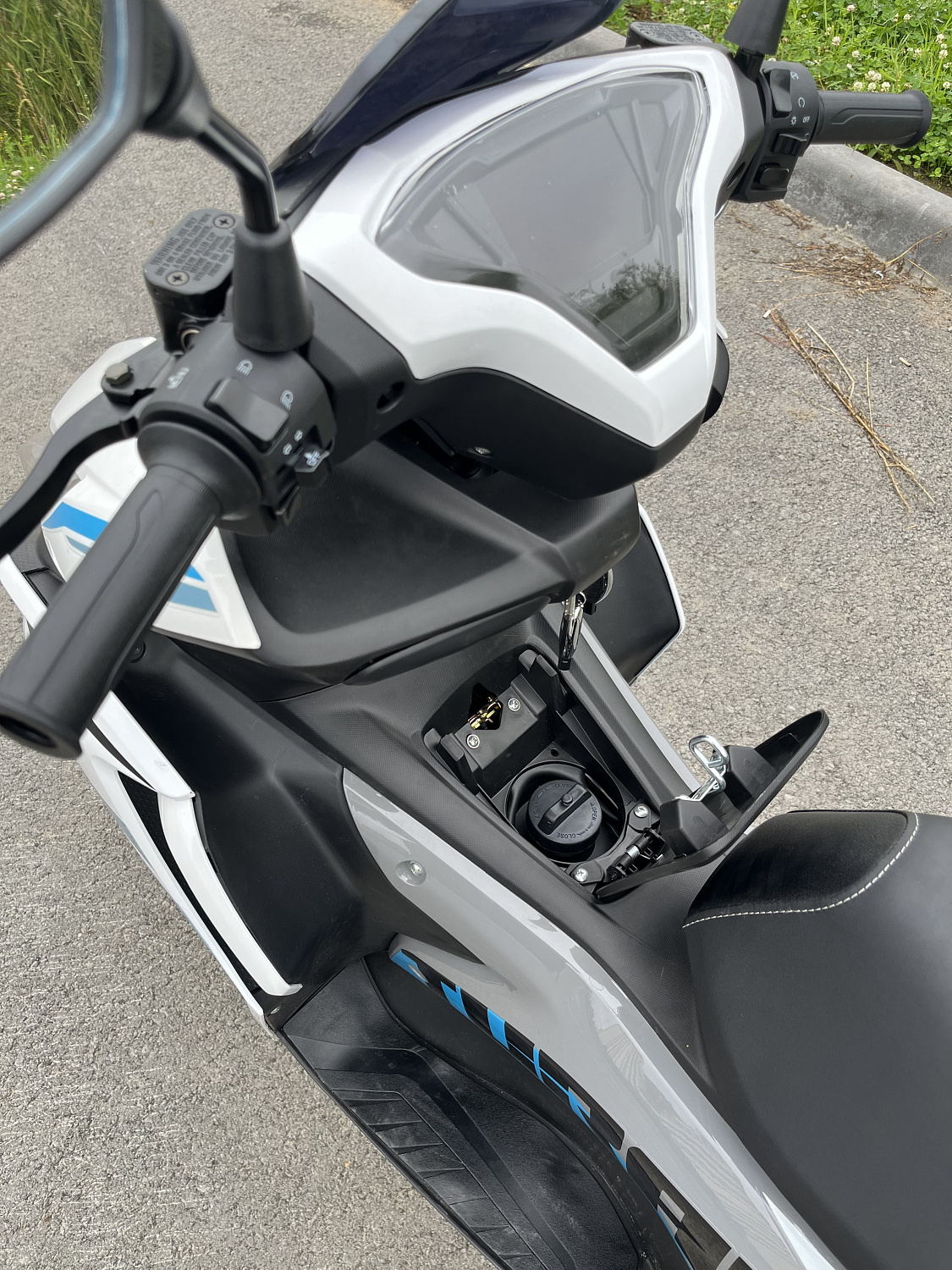 Скутер PROMAX TURAN 250 (49) в Орске