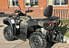 Квадроцикл HISUN GUARDIAN 400L /LONG в Орске