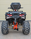 Квадроцикл GBM STORMRIDER 300 NEW PREMIUM в Орске