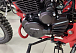 Кроссовый мотоцикл PROMAX MX280 в Орске