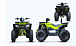 Квадроцикл Progasi RaceJumper MaxPower 200 в Орске
