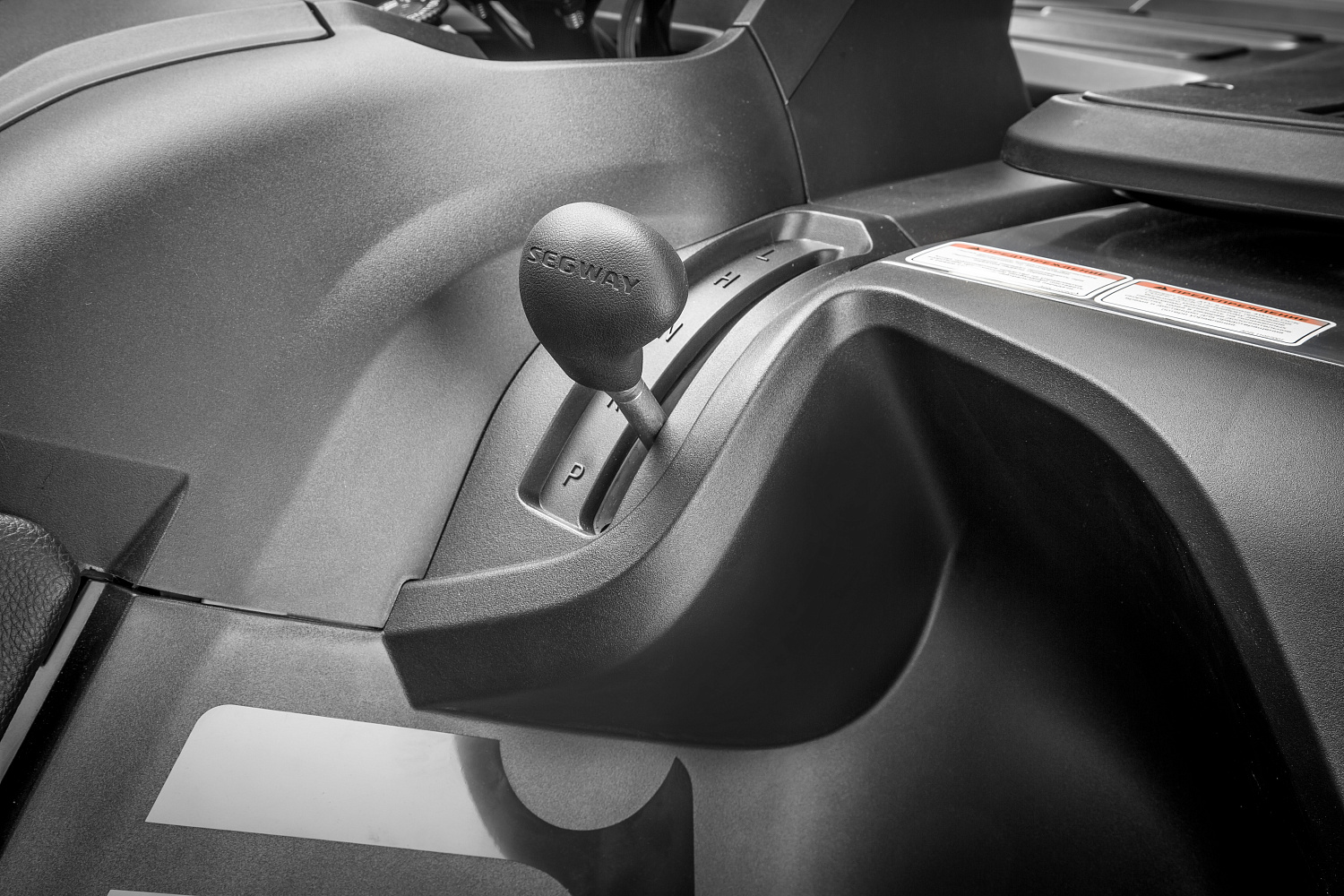  Квадроцикл Segway SNARLER AT6 LE в Орске