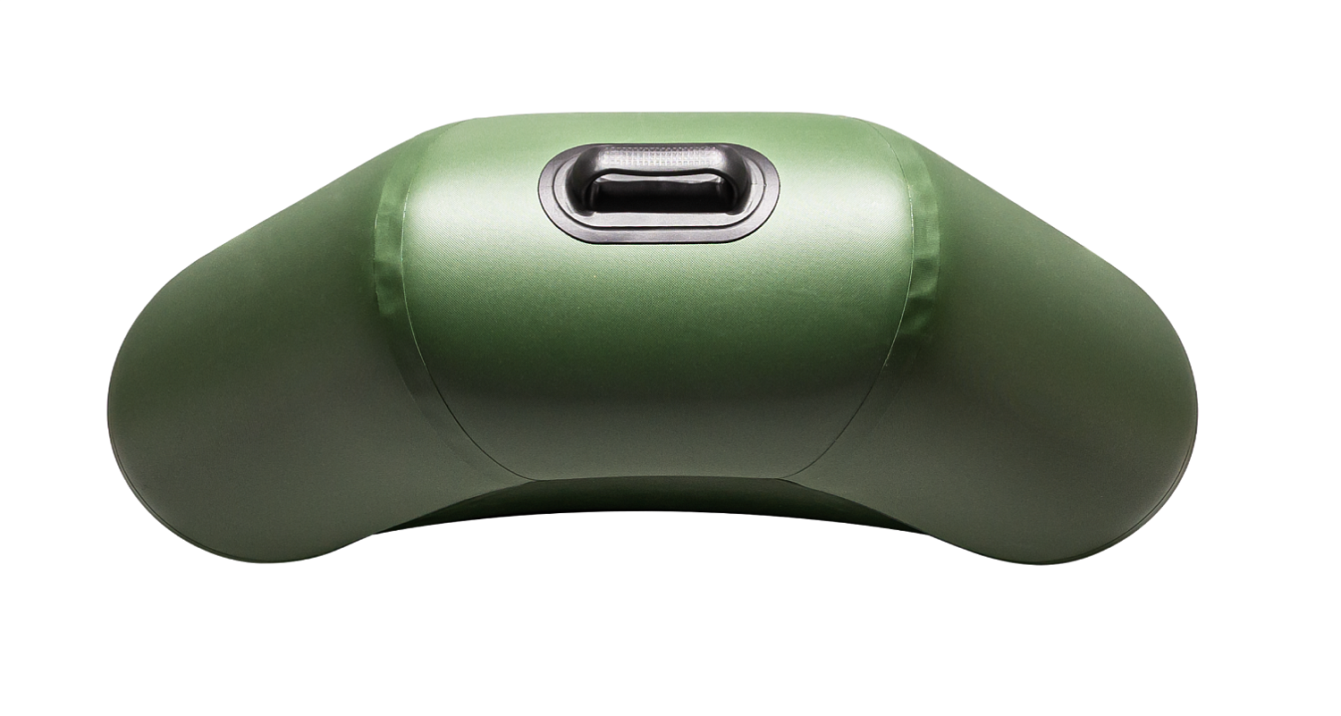 Лодка Барс 240 в Орске