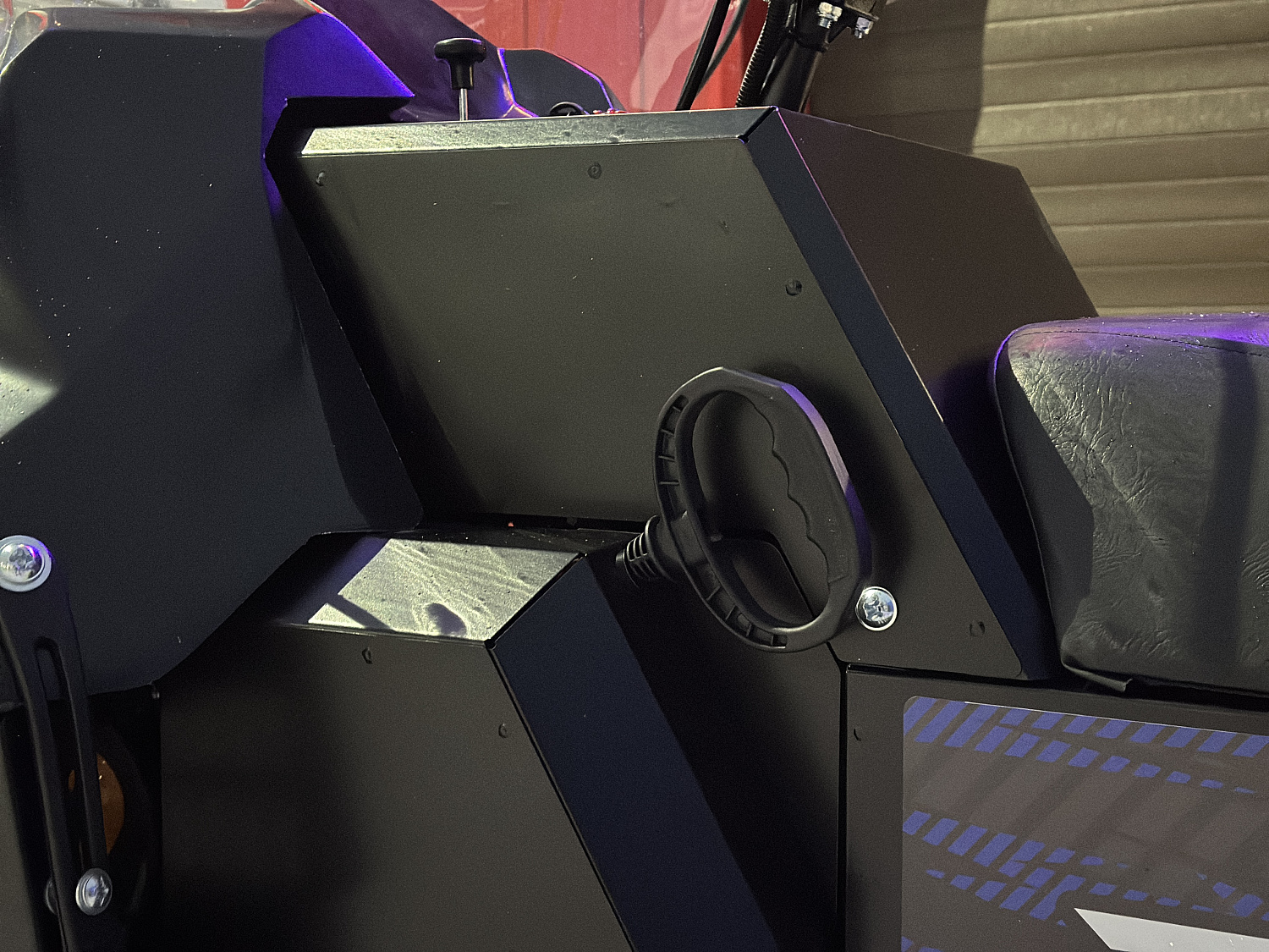 Снегоход PROMAX YAKUT 500 2.0 4T 20 в Орске