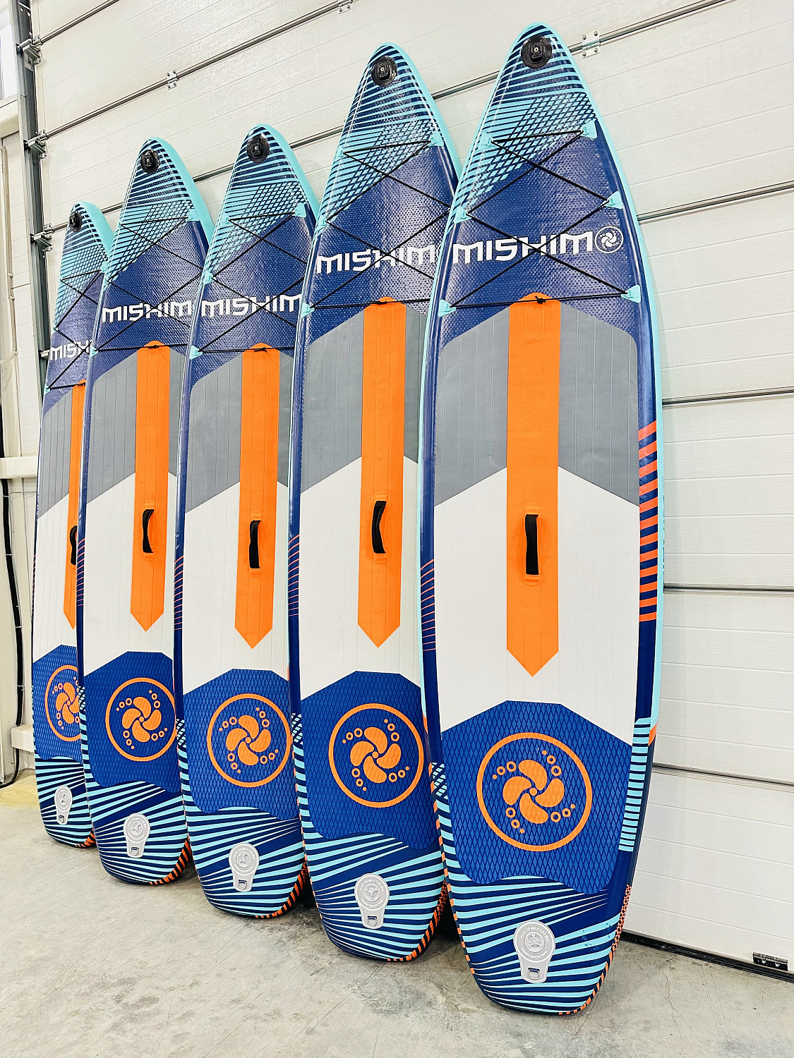 SUP (САП) Доска MISHIMO TROFY 10.6 в Орске