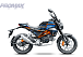 Мопед PROMAX CB150PR (49) в Орске