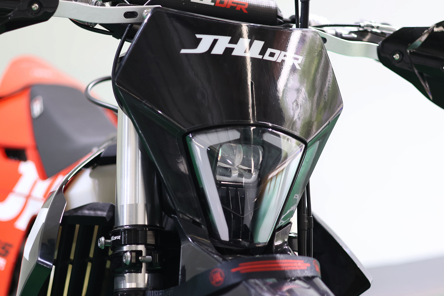 Мотоцикл JHLMOTO JHLofr GS CB300RL в Орске