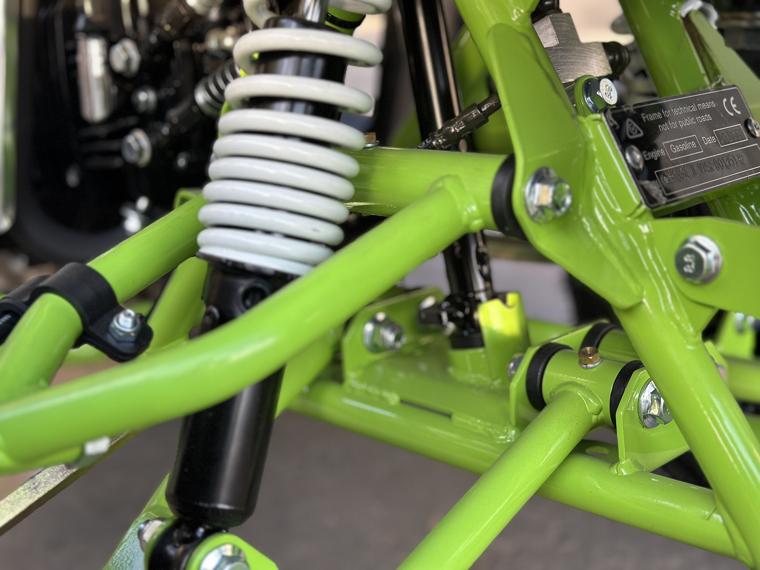 Квадроцикл PROMAX МАЙНКРАФТ 192 PRO 2025 в Орске