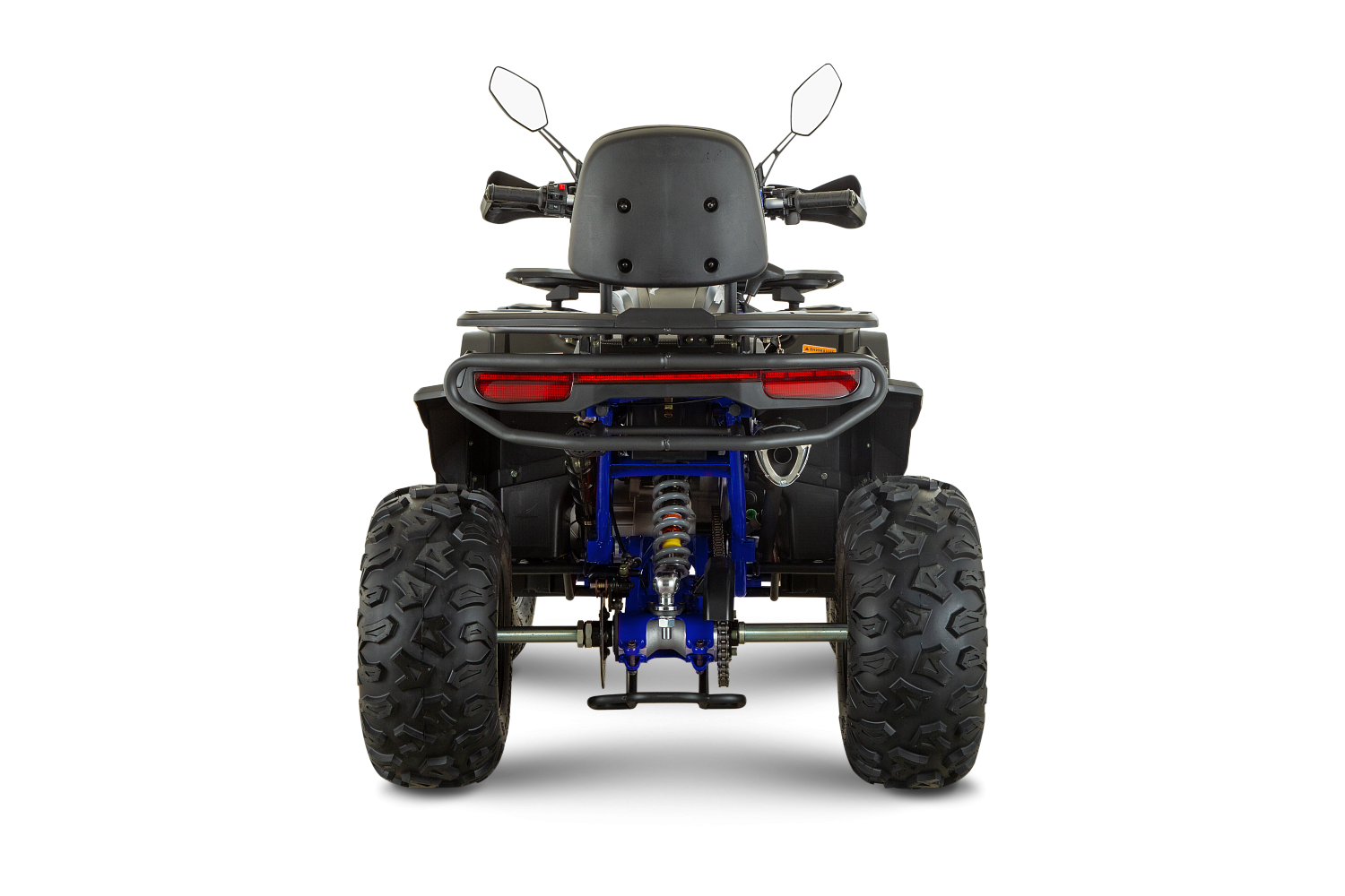 Квадроцикл GBM CROSS HILL 320 BIG PREMIUM в Орске