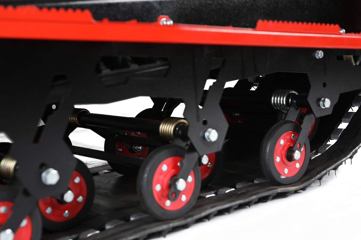 Снегоход IKUDZO HUNTER 700LK 25 V2 в Орске