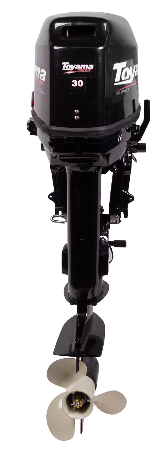 ЛОДОЧНЫЙ МОТОР TOYAMA T30ABMS в Орске