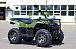 Квадроцикл IRBIS ATV 250 LUX (+лебедка) в Орске