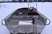 Алюминиевая лодка Wyatboat-390 C в Орске