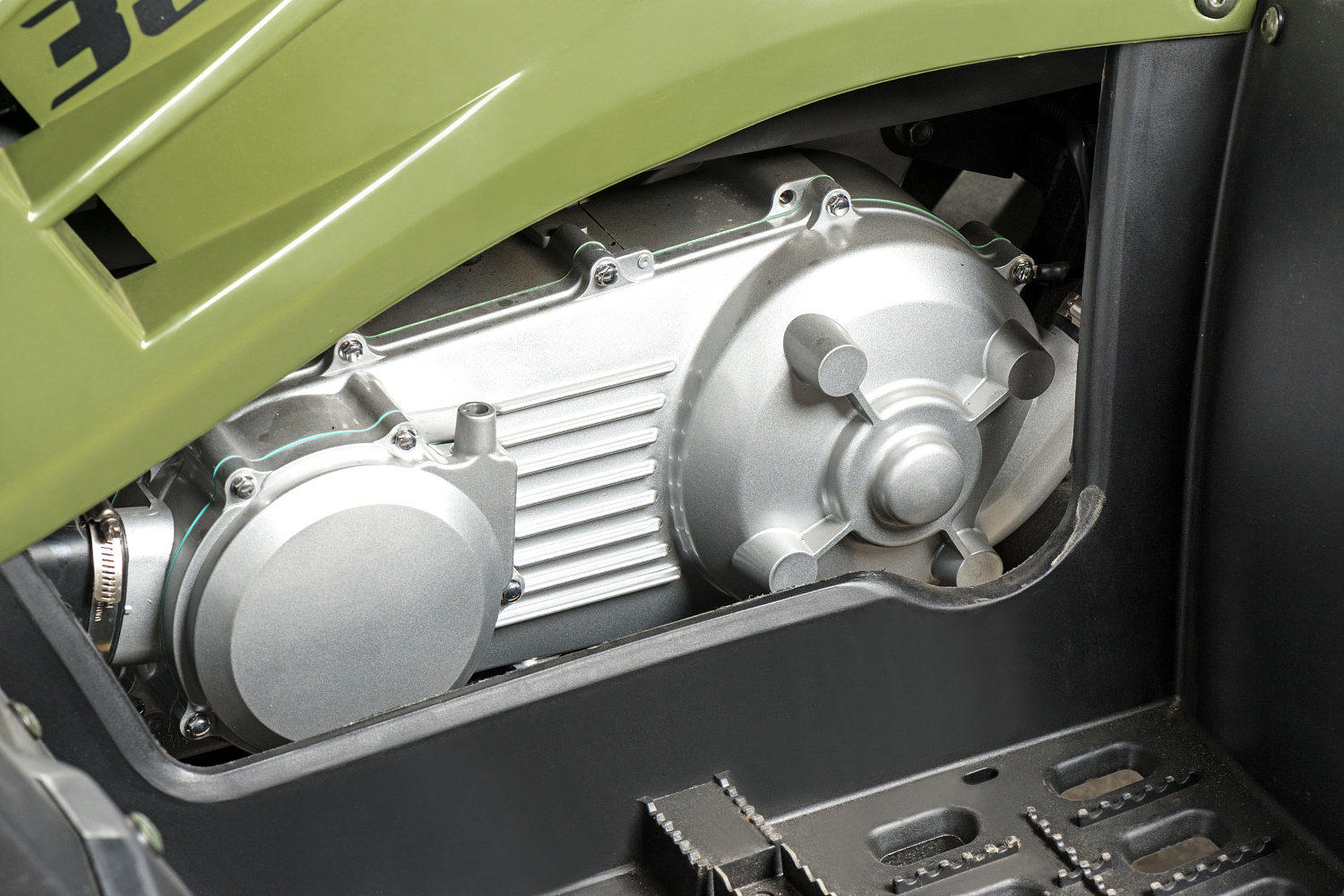 Квадроцикл IRBIS ATV 300 в Орске