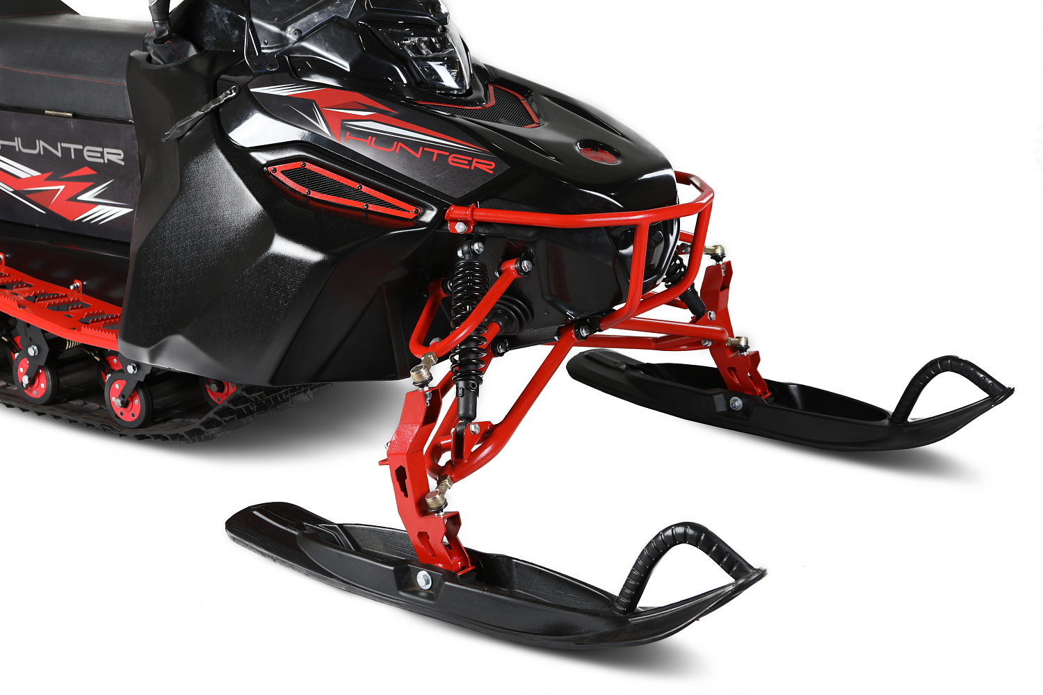 Снегоход IKUDZO HUNTER 700LK 25 V2 в Орске