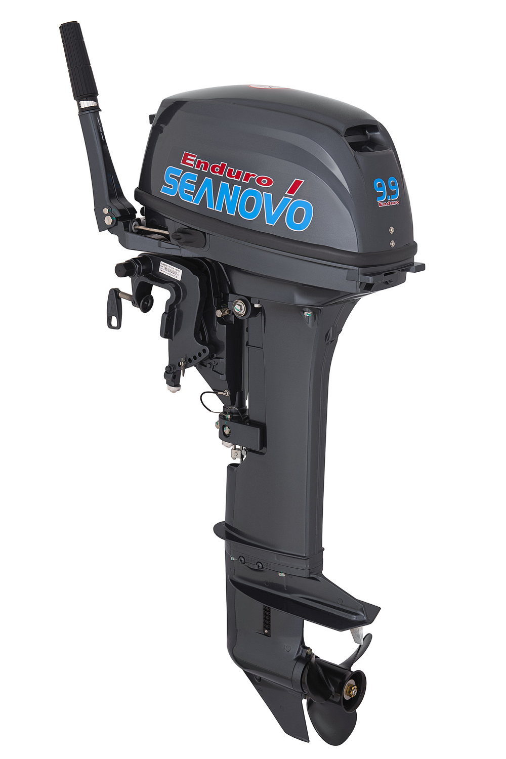Лодочный мотор SEANOVO SN9.9FHS ENDURO в Орске