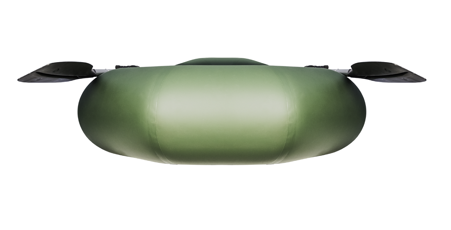 Лодка АКВА-ОПТИМА 260 в Орске