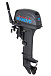Лодочный мотор SEANOVO SN9.9FHS ENDURO в Орске