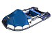 НАДУВНАЯ ЛОДКА GLADIATOR C420AL в Орске