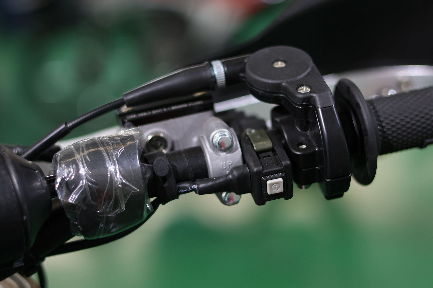 Мотоцикл JHLMOTO JHLofr GS CB300RL в Орске