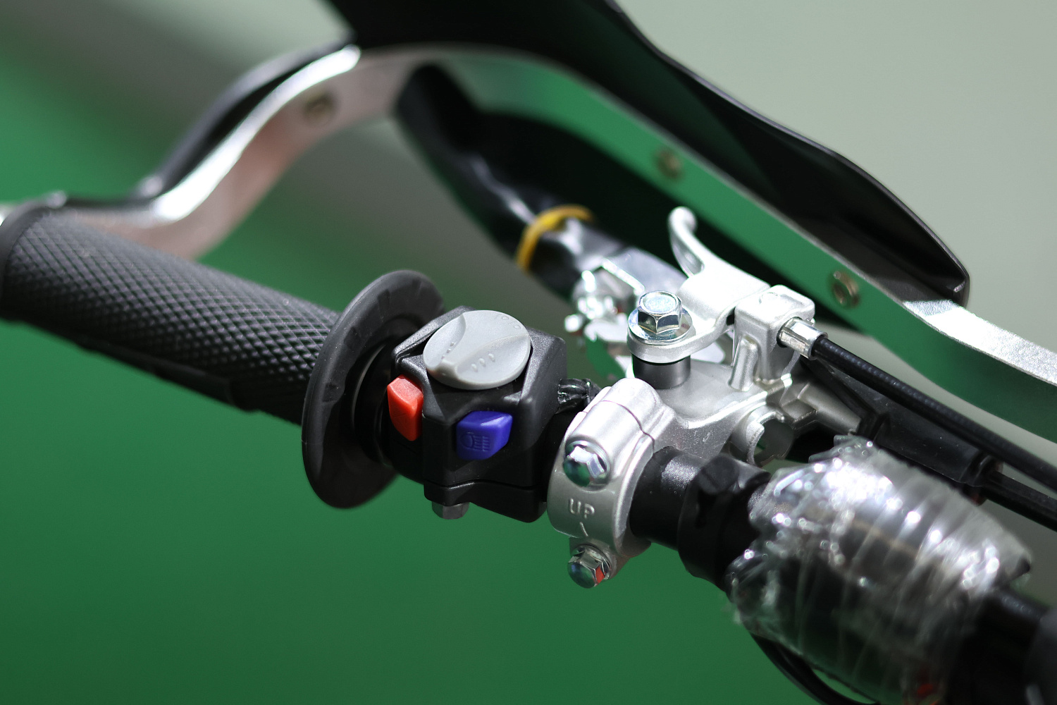 Мотоцикл JHLMOTO JHLofr GS YBS300 (176MN) в Орске