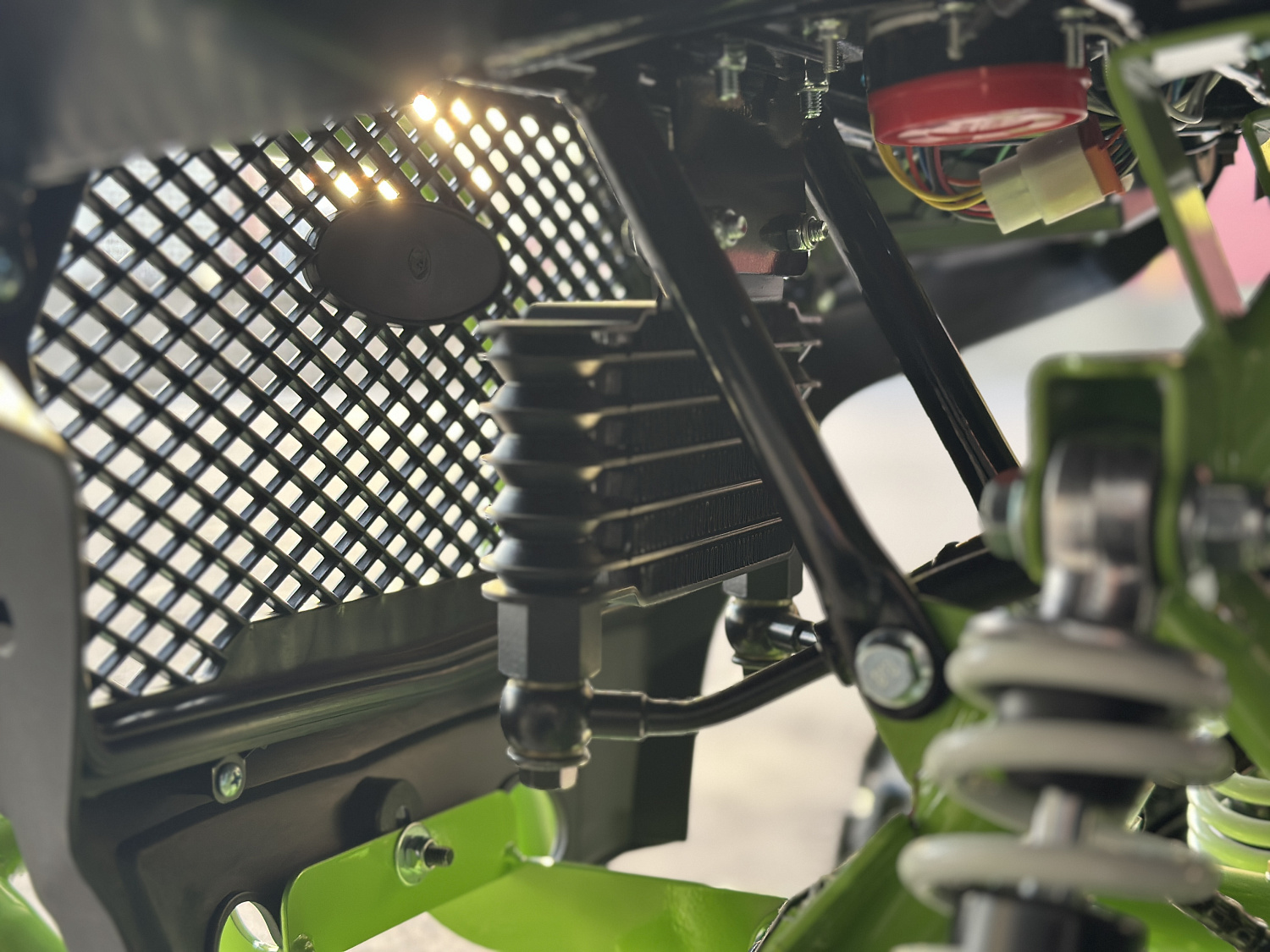 Квадроцикл PROMAX МАЙНКРАФТ 192 PRO 2025 в Орске