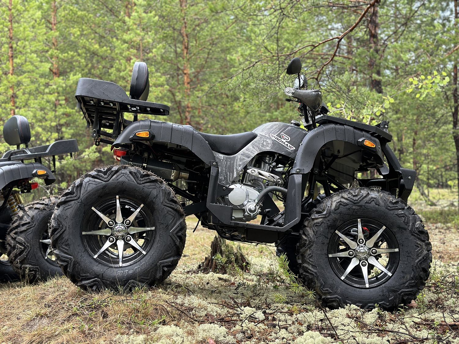 Квадроцикл PROMAX 320 DOMINATOR (2025) в Орске