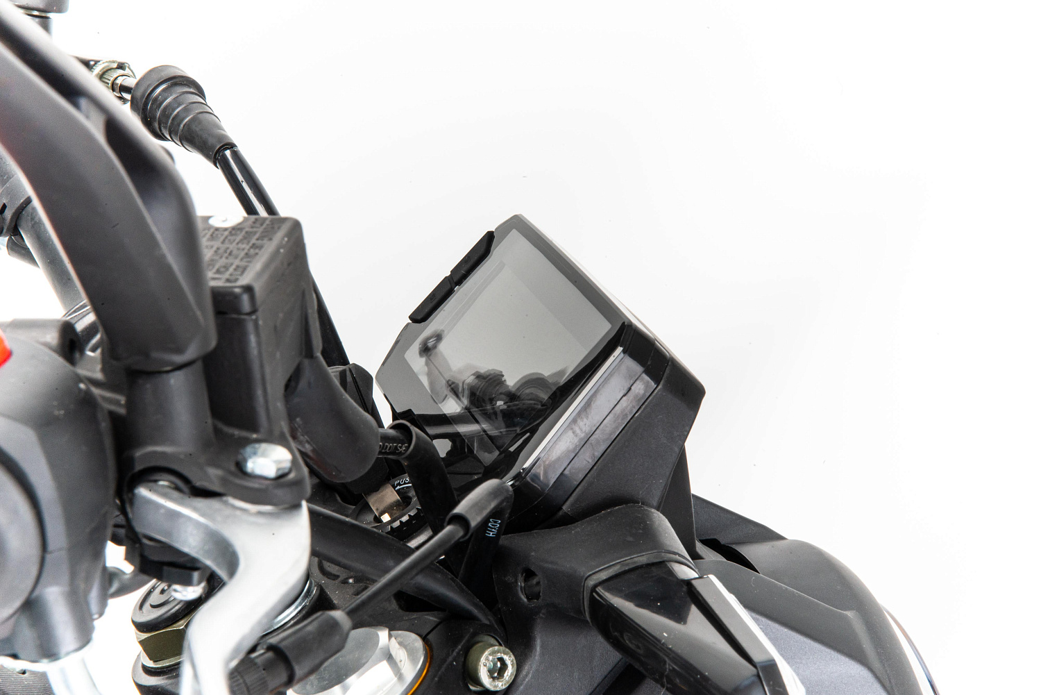 Мотоцикл PROMAX CB150R (49) в Орске