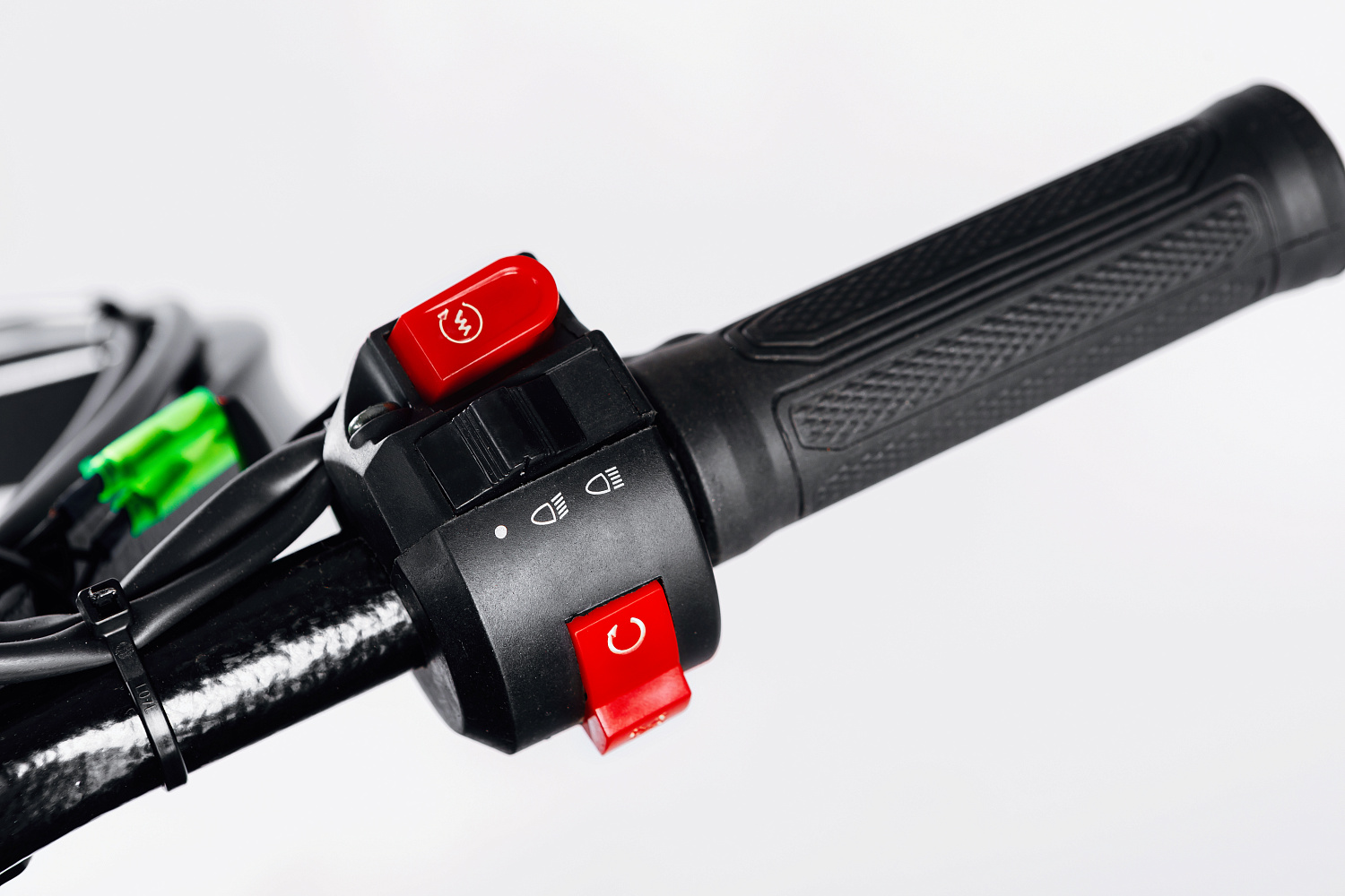 МОТОБУКСИРОВЩИК IKUDZO LONG 2.0 1700/500 EKR19 в Орске