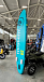 SUP (САП) Доска MISHIMO PRO-MAX Light Teal 11,6’ (355см) в Орске
