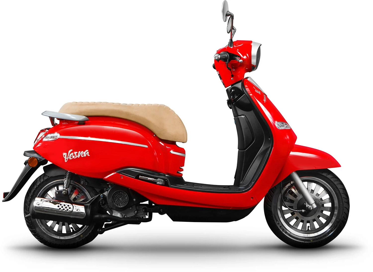 Скутер MINSK Vesna 50 M1NSK в Орске