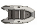 ЛОДКА НАДУВНАЯ YUKONA 330TSE (F) -В КОМПЛЕКТЕ С ФАНЕРНЫМ ПАЙОЛОМ в Орске