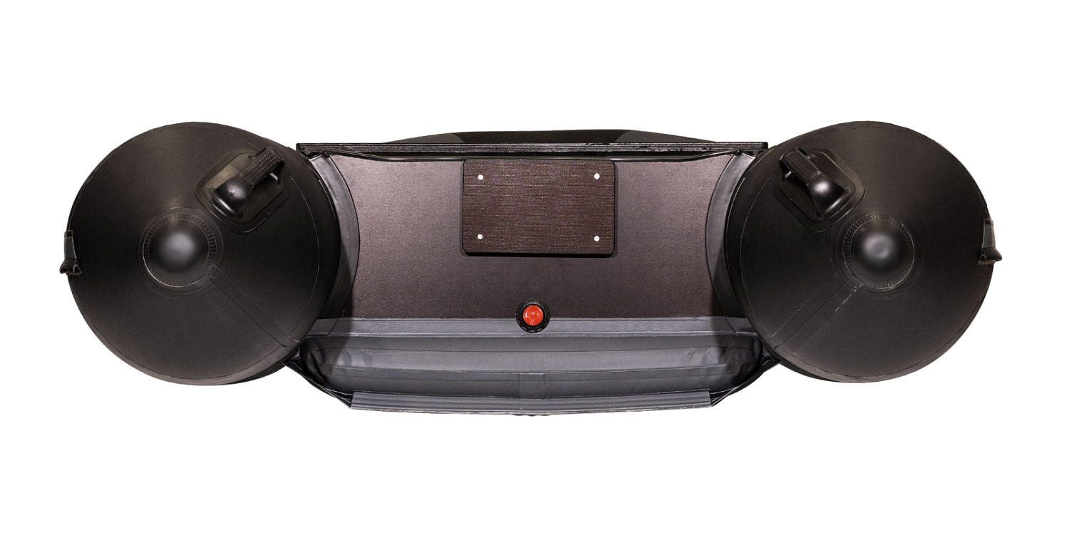 Лодка Таймень NX 2900 НДНД в Орске