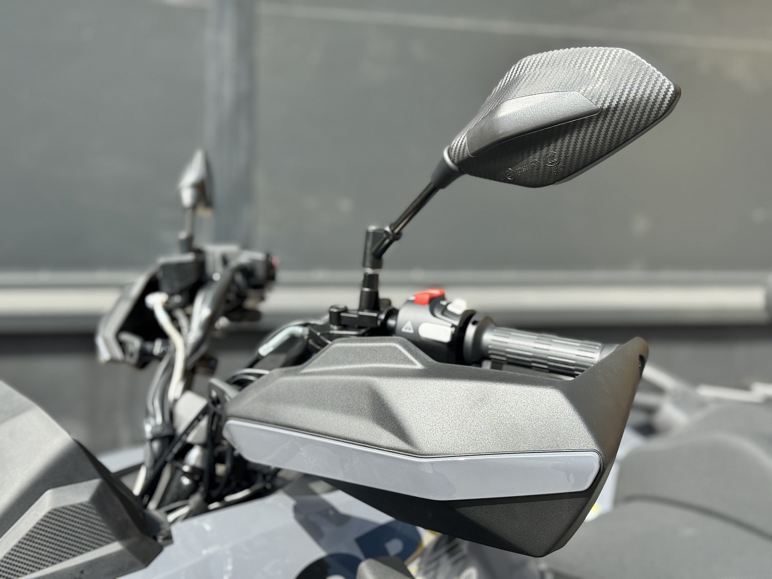 Квадроцикл HND QRX 650 PRO в Орске