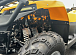 КВАДРОЦИКЛ IRBIS ATV 250  в Орске