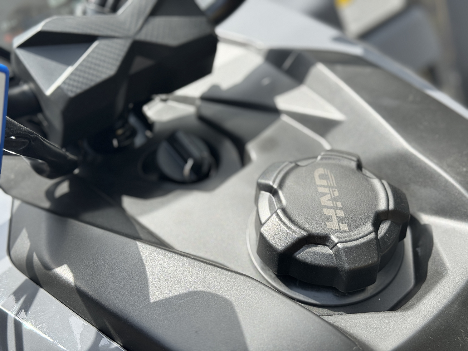 Квадроцикл HND QRX 650 PRO в Орске