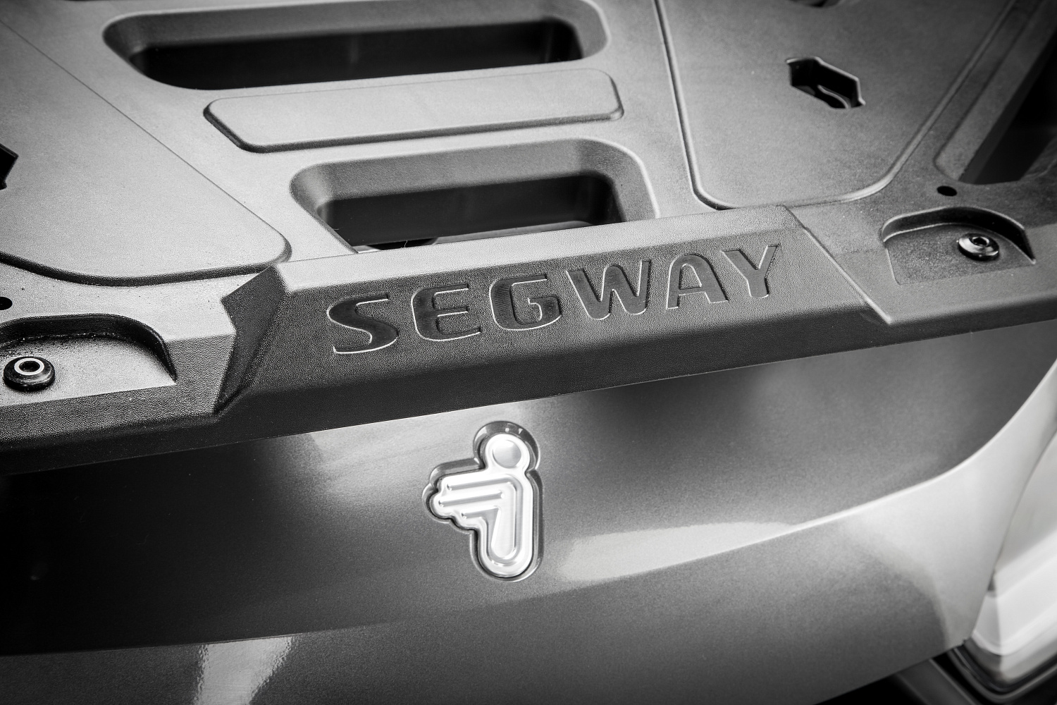  Квадроцикл Segway SNARLER AT6 LE в Орске