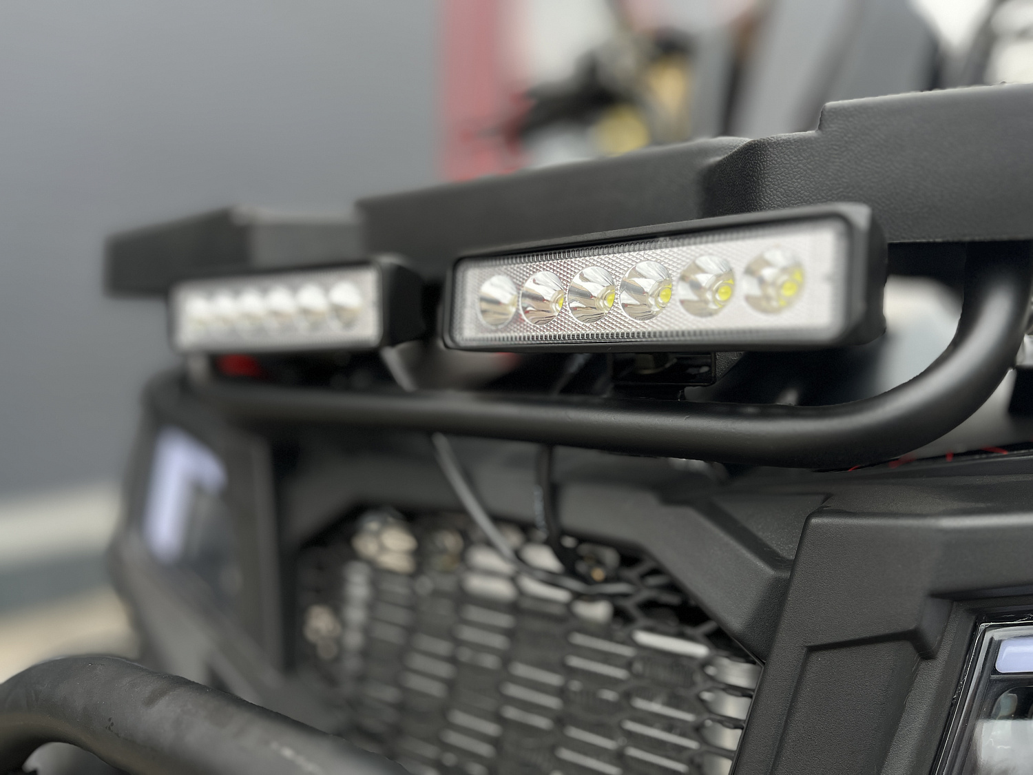 Квадроцикл PROMAX TAURUS 300 MAX-PRO LONG в Орске