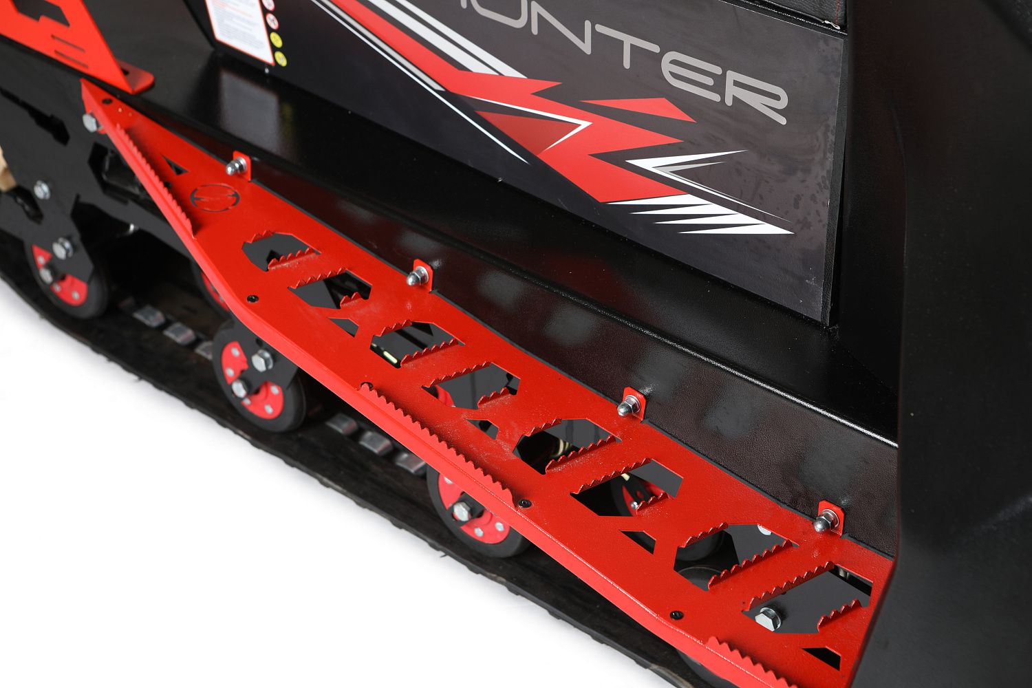 Снегоход IKUDZO HUNTER 700LK 25 V2 в Орске