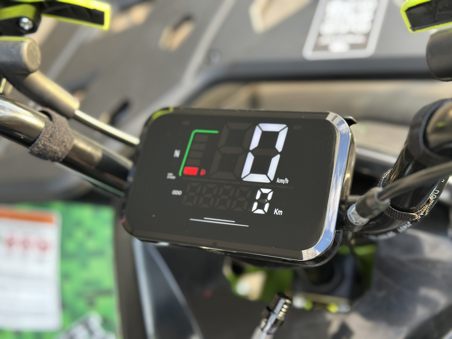 Квадроцикл PROMAX МАЙНКРАФТ 192 PRO 2025 в Орске