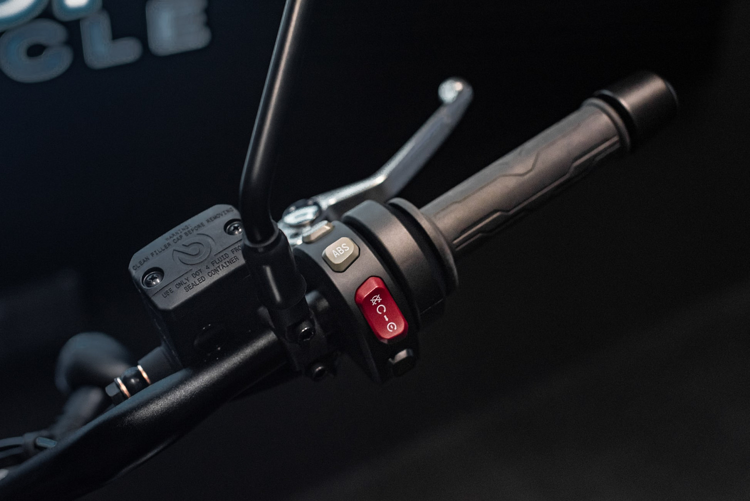 Мотоцикл Benda DarkFlag 500 в Орске