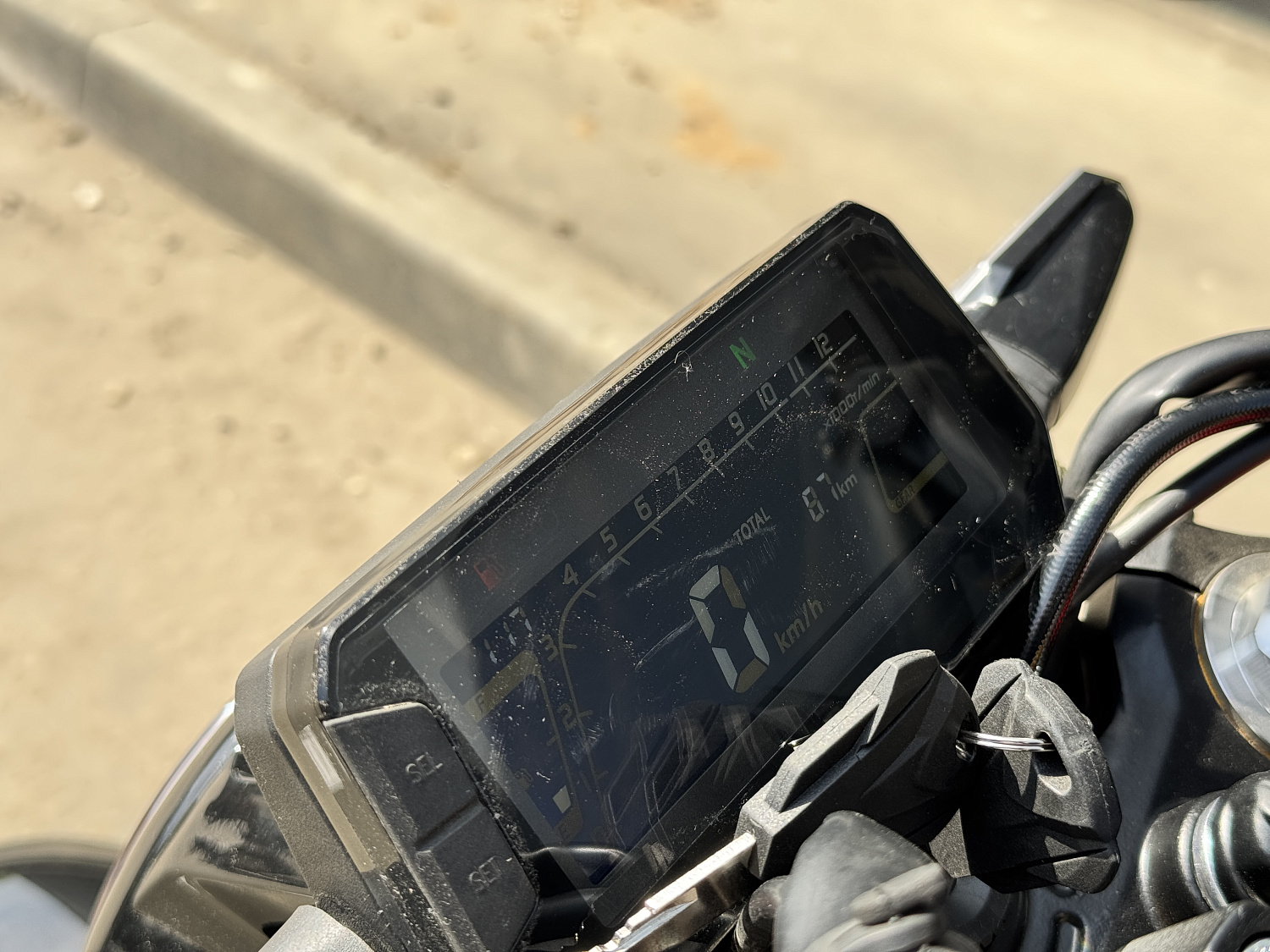 Мотоцикл PROMAX CB300 в Орске