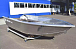 Алюминиевая лодка Неман-400 Р PRO в Орске