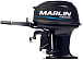 Лодочный мотор MARLIN MP 40 AMH в Орске