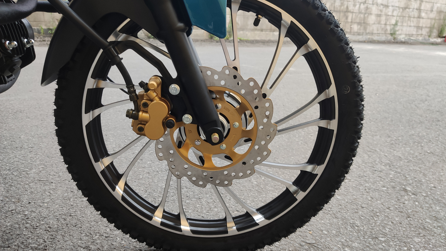 Мопед FAIDET SKIFF RS150 (49) в Орске